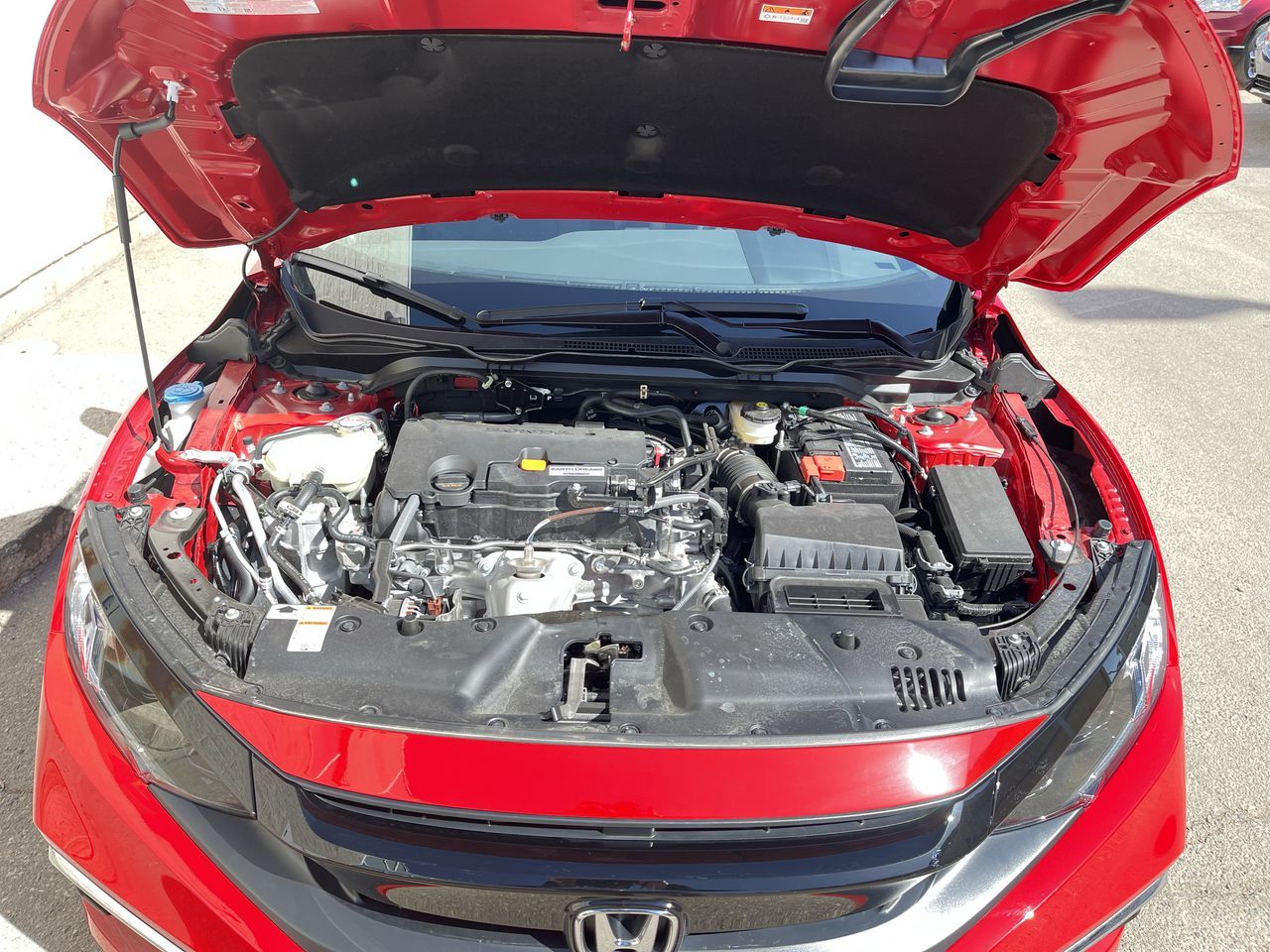 Honda Civic  2021 à Markham, Ontario