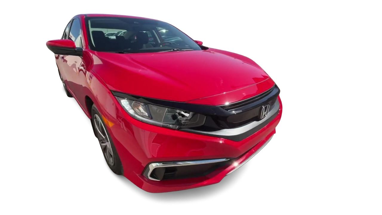 Honda Civic  2021 à Markham, Ontario