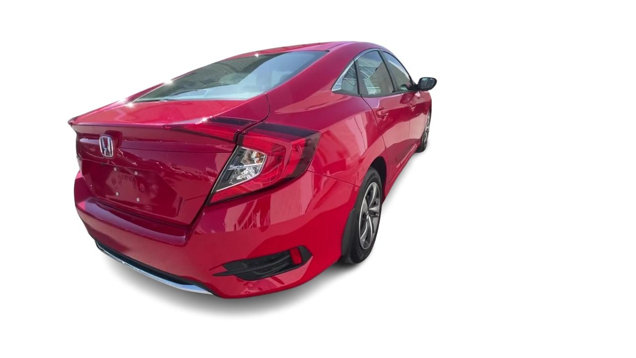 Honda Civic  2021 à Markham, Ontario