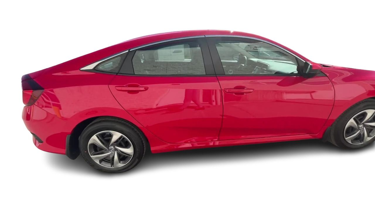 Honda Civic  2021 à Markham, Ontario