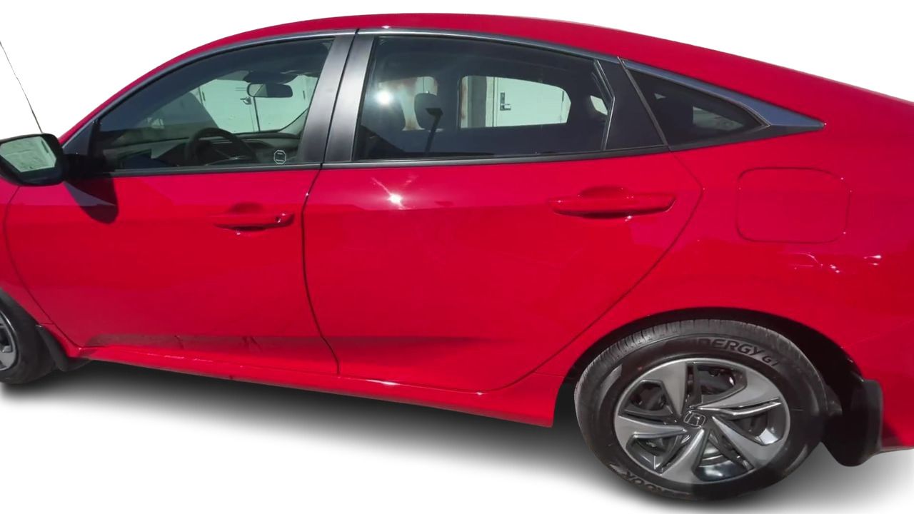 Honda Civic  2021 à Markham, Ontario