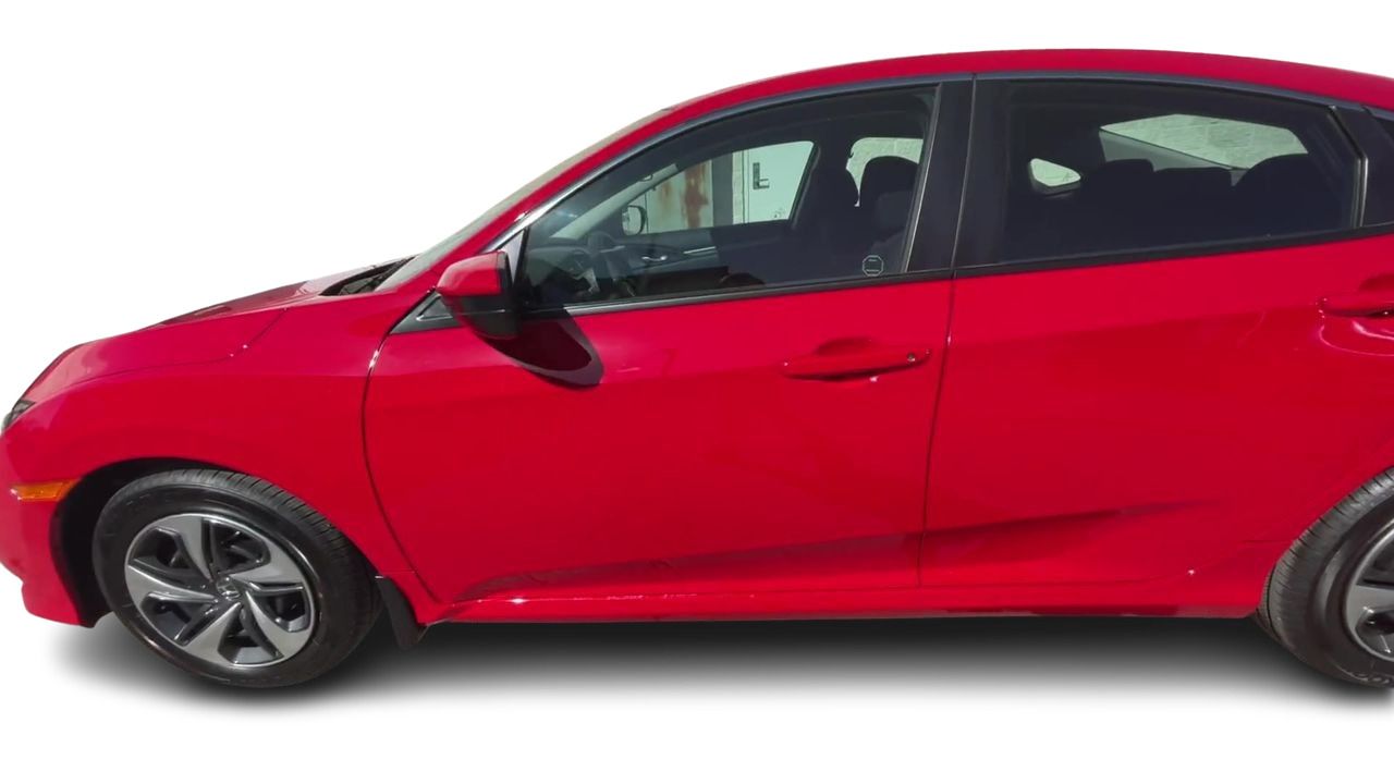 Honda Civic  2021 à Markham, Ontario