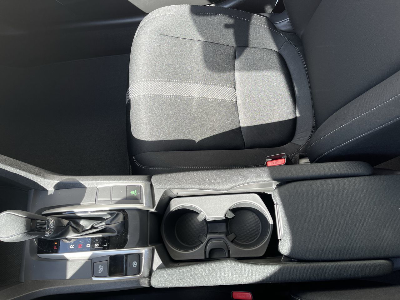 Honda Civic  2021 à Markham, Ontario