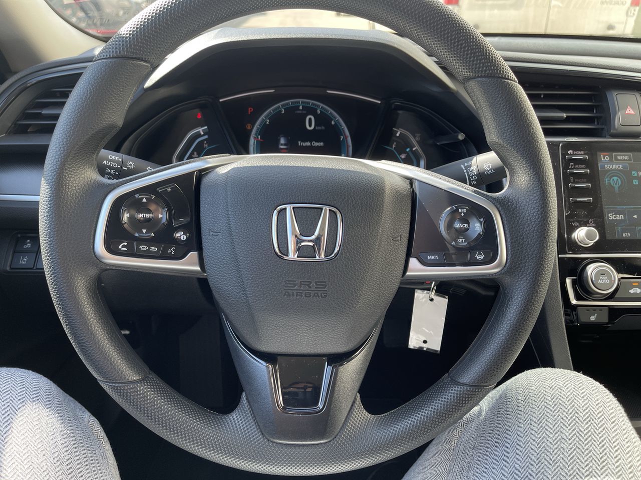 Honda Civic  2021 à Markham, Ontario