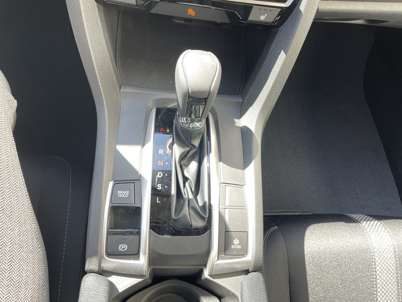 Honda Civic  2021 à Markham, Ontario