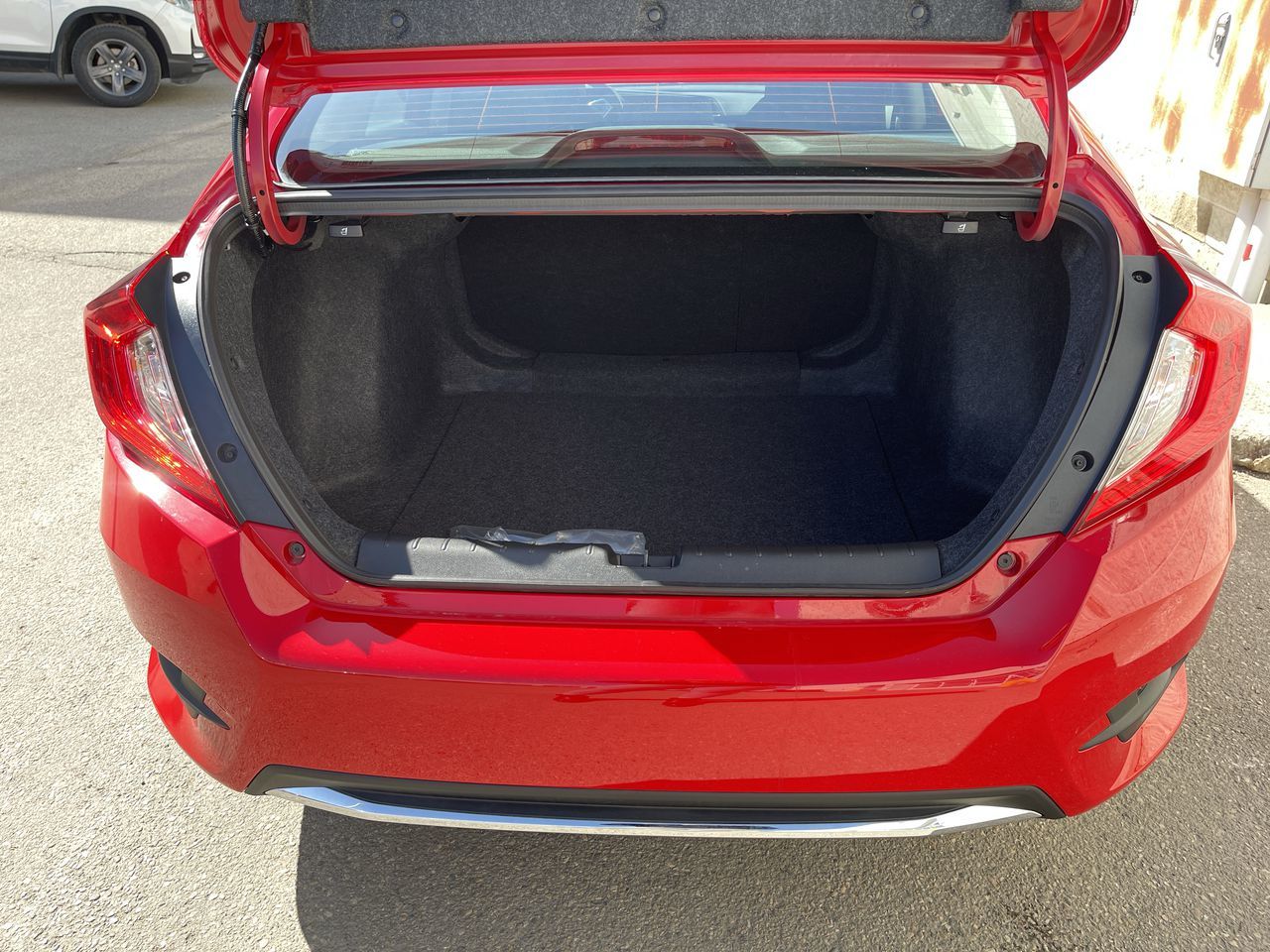 Honda Civic  2021 à Markham, Ontario