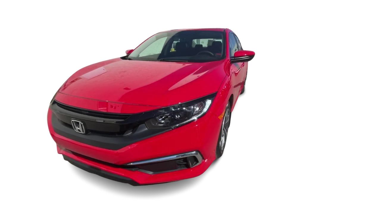 Honda Civic  2021 à Markham, Ontario