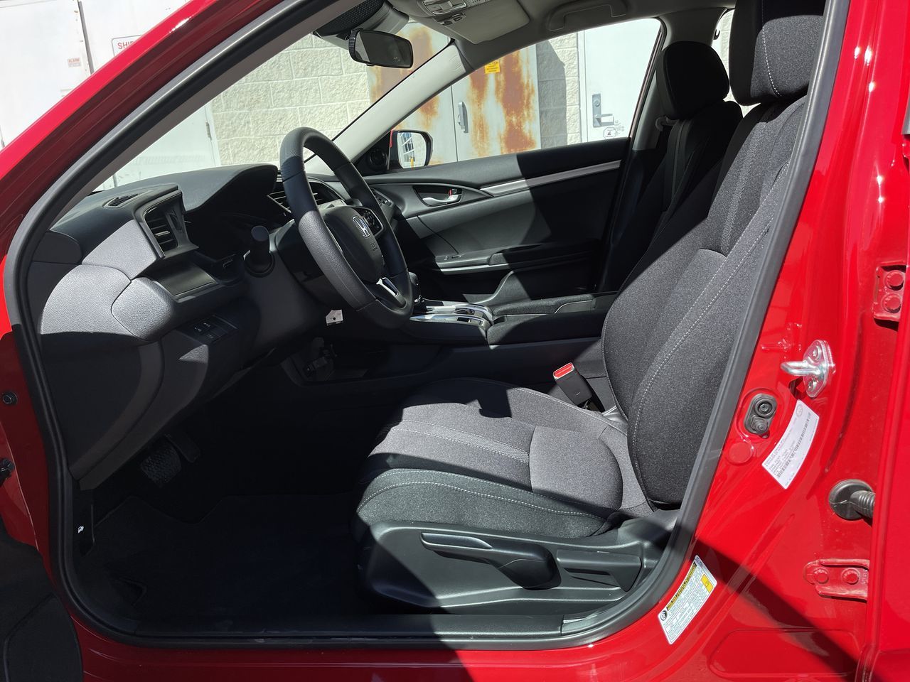 Honda Civic  2021 à Markham, Ontario