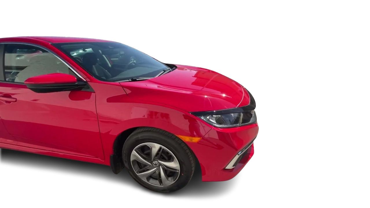 Honda Civic  2021 à Markham, Ontario