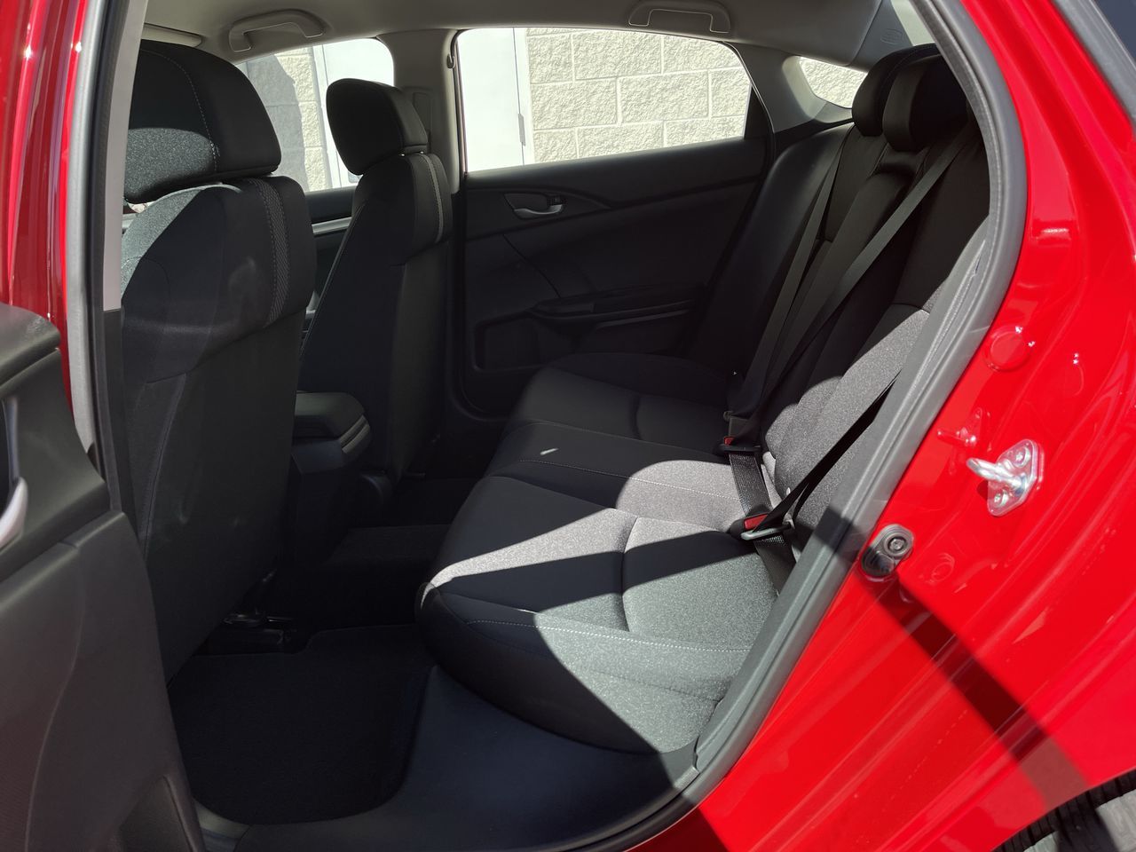 Honda Civic  2021 à Markham, Ontario