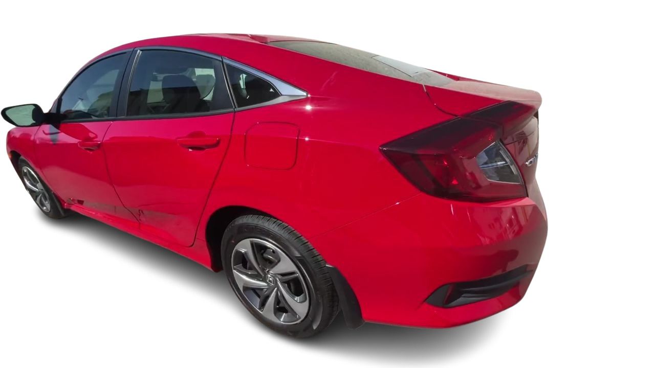 Honda Civic  2021 à Markham, Ontario