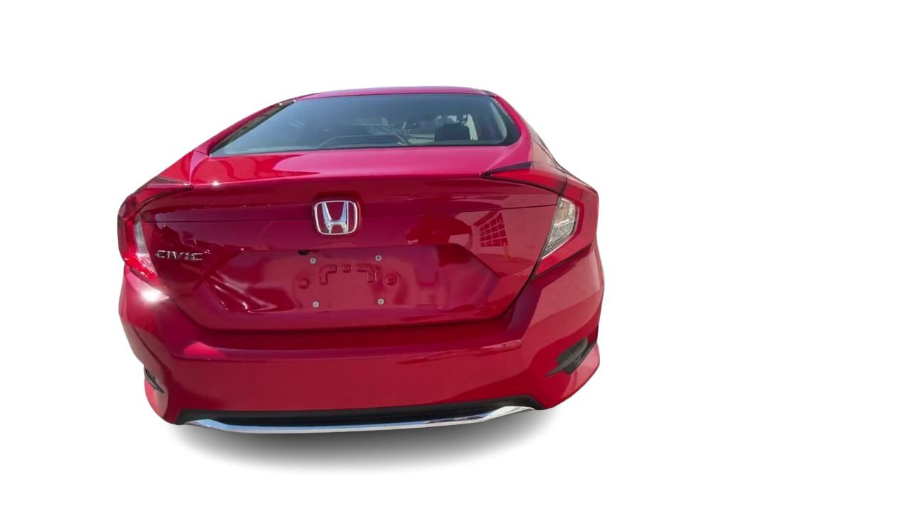 Honda Civic  2021 à Markham, Ontario