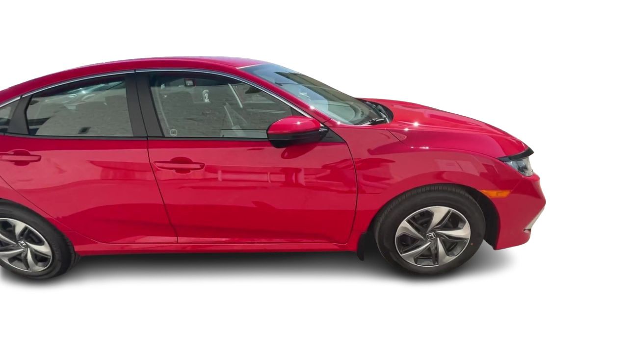 Honda Civic  2021 à Markham, Ontario