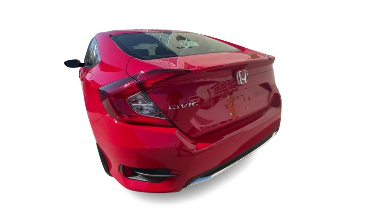 Honda Civic  2021 à Markham, Ontario