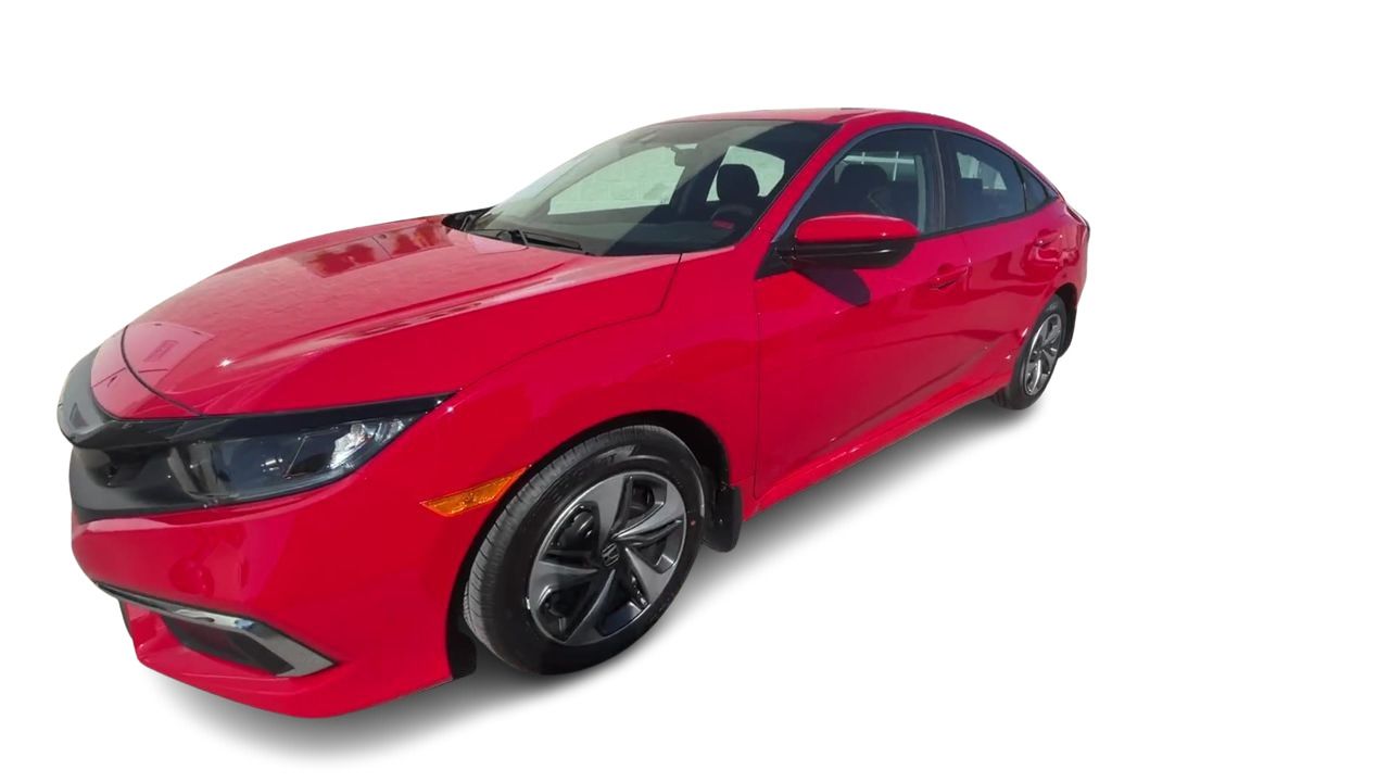 Honda Civic  2021 à Markham, Ontario