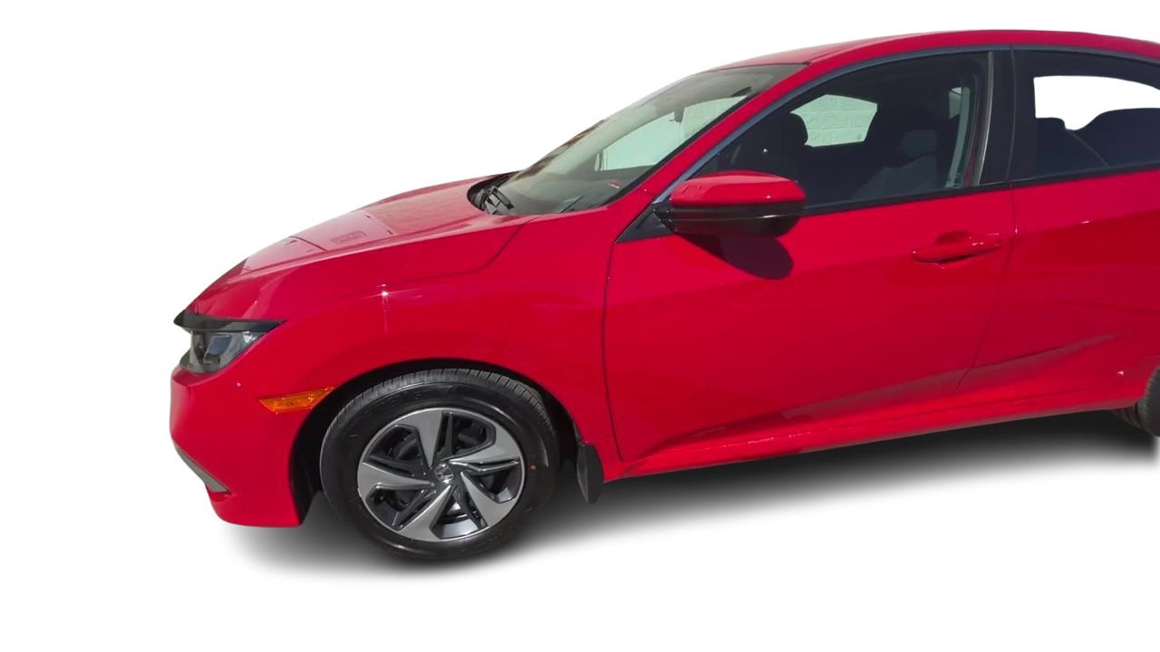 Honda Civic  2021 à Markham, Ontario