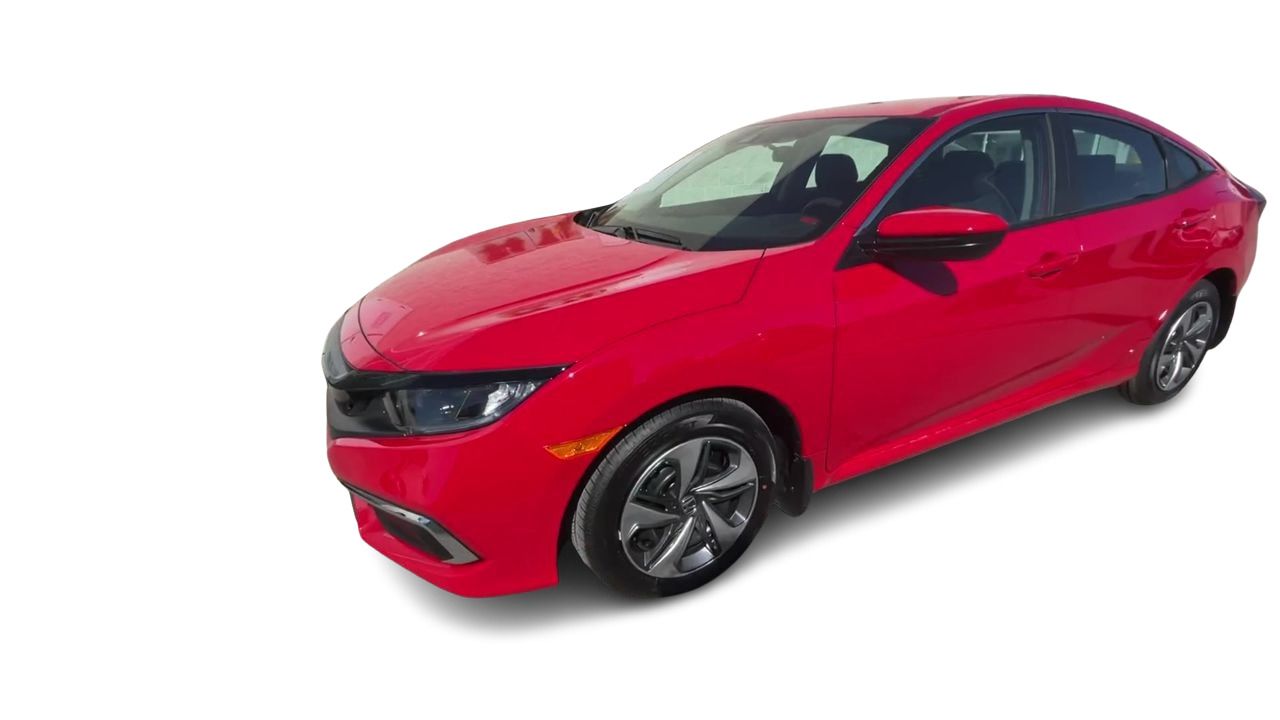 Honda Civic  2021 à Markham, Ontario