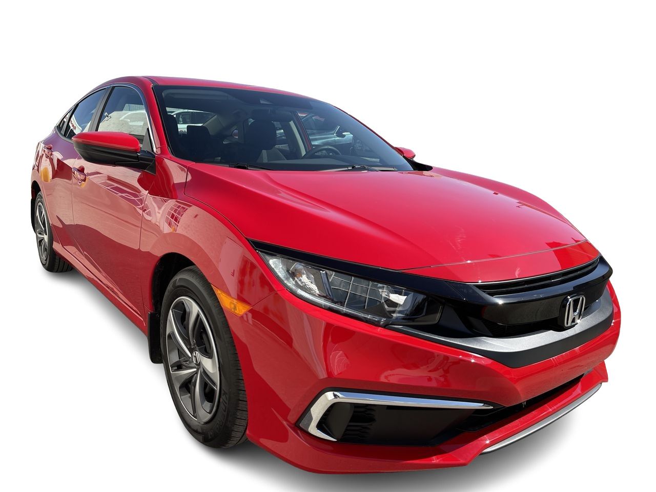 Honda Civic  2021 à Markham, Ontario