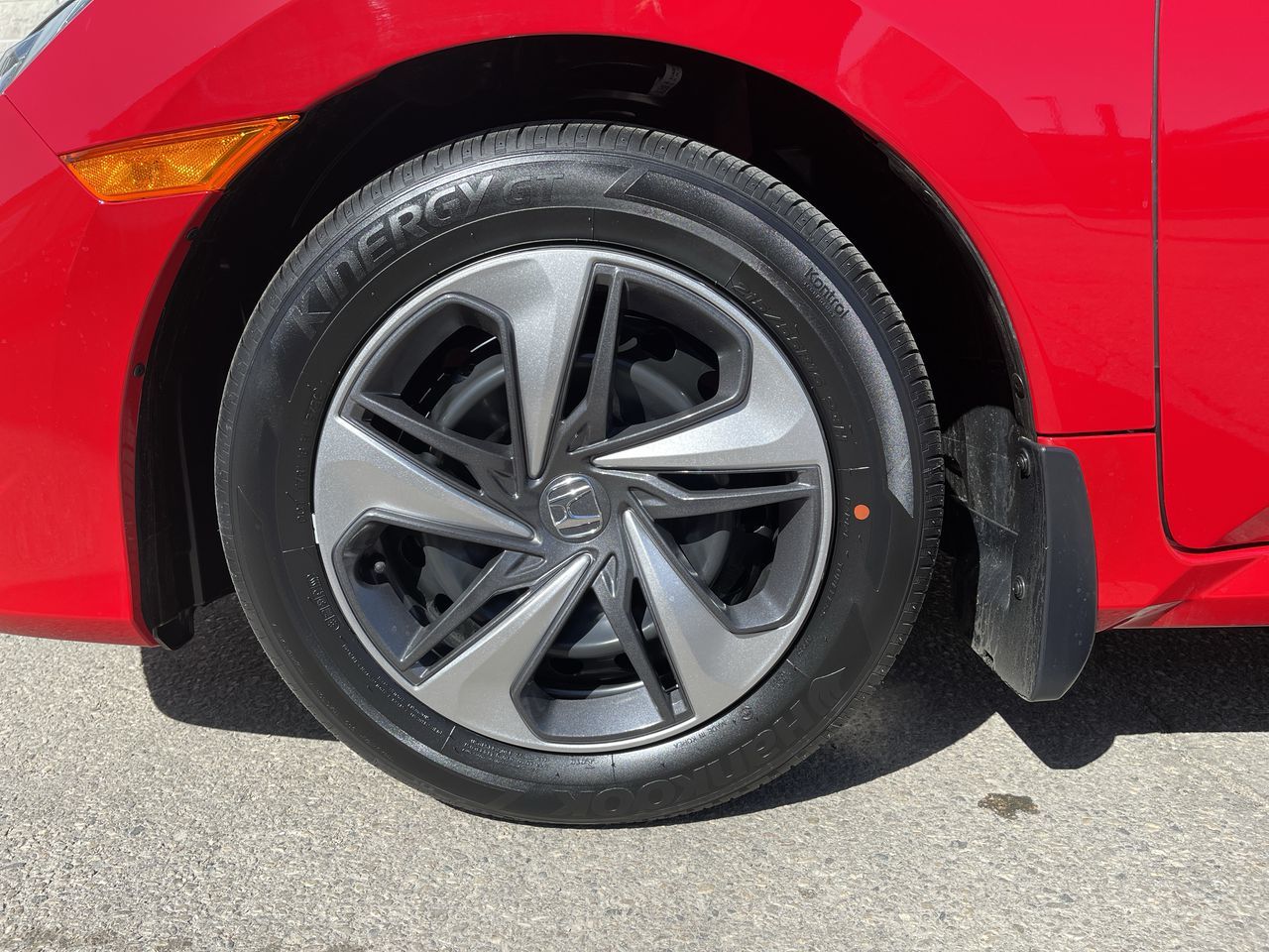 Honda Civic  2021 à Markham, Ontario