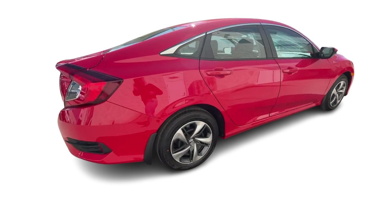 Honda Civic  2021 à Markham, Ontario