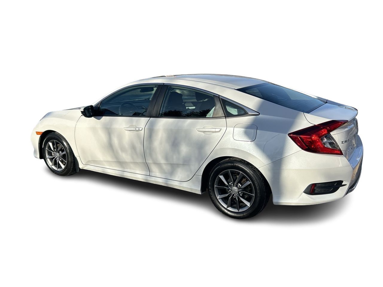 2021 Honda Civic in Markham, Ontario