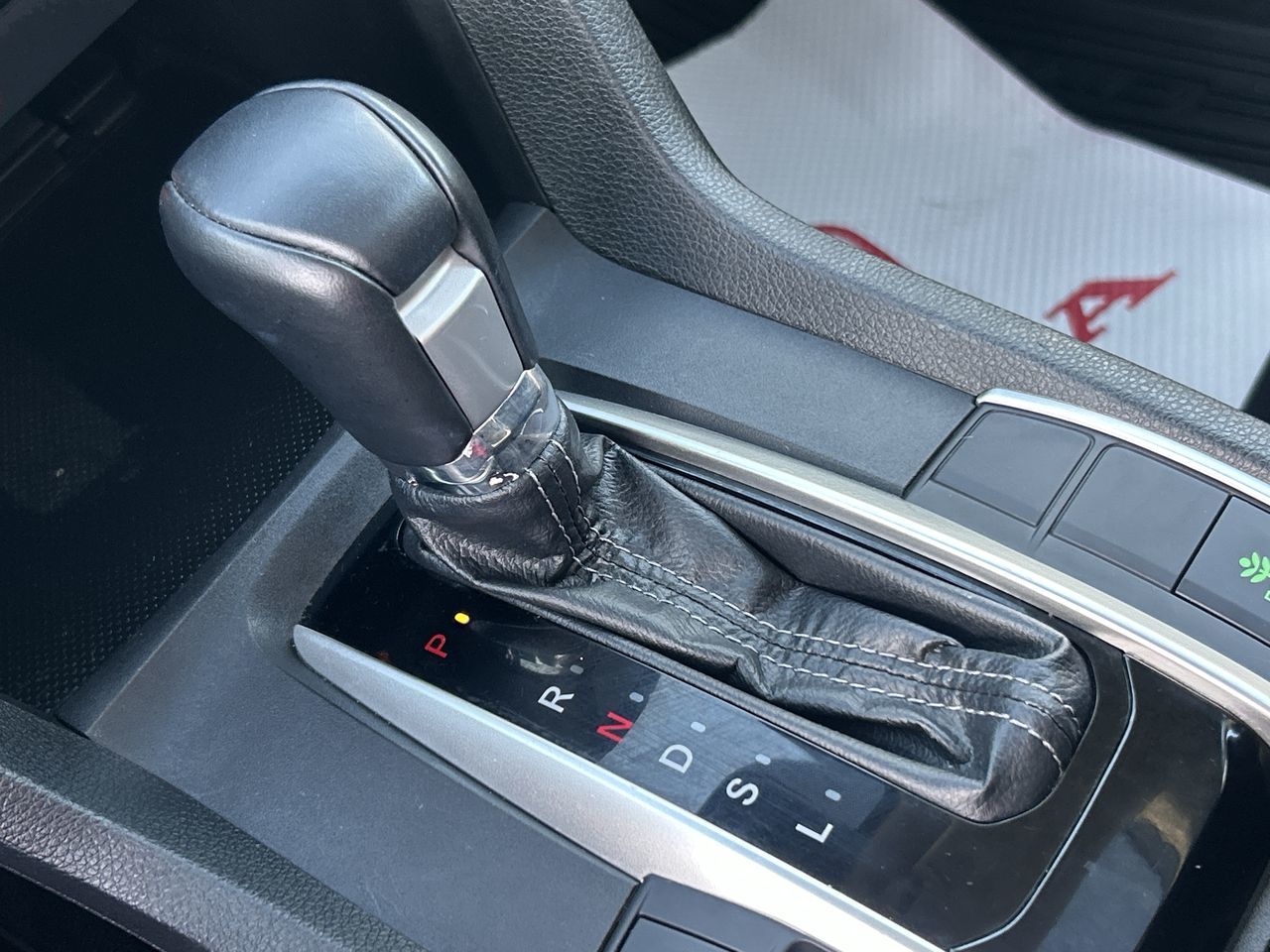 2021 Honda Civic in Markham, Ontario