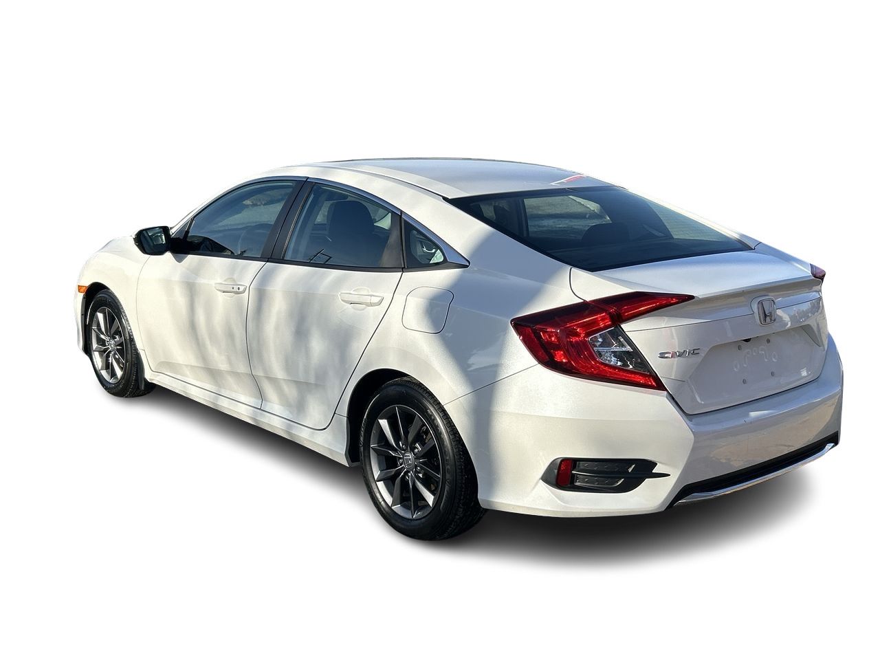 2021 Honda Civic in Markham, Ontario