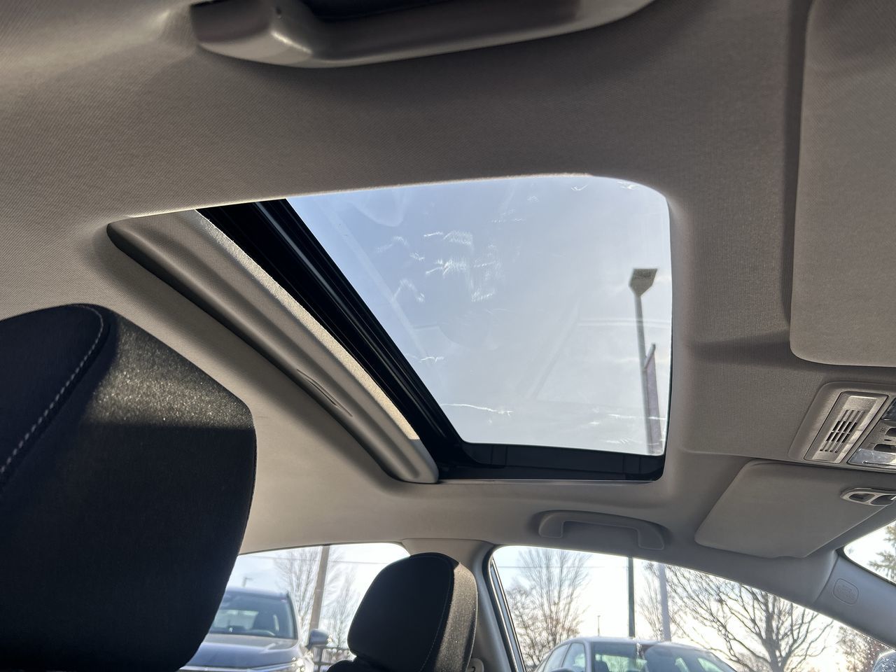 2021 Honda Civic in Markham, Ontario