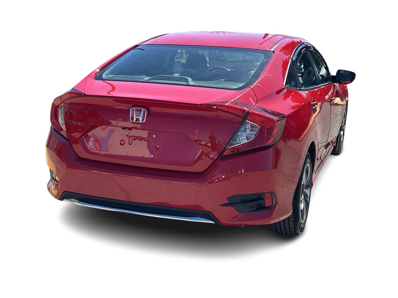 2021 Honda Civic