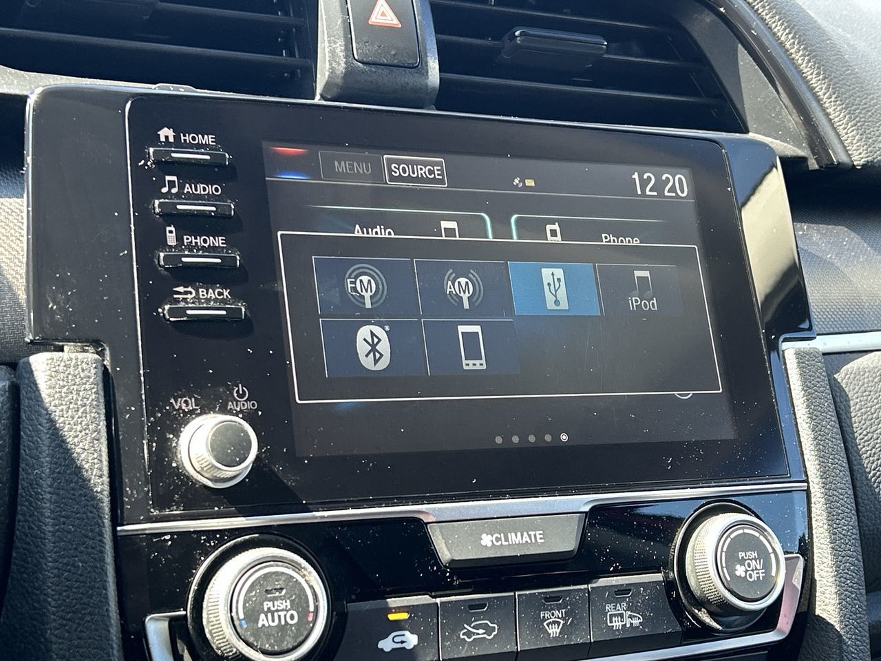 2021 Honda Civic
