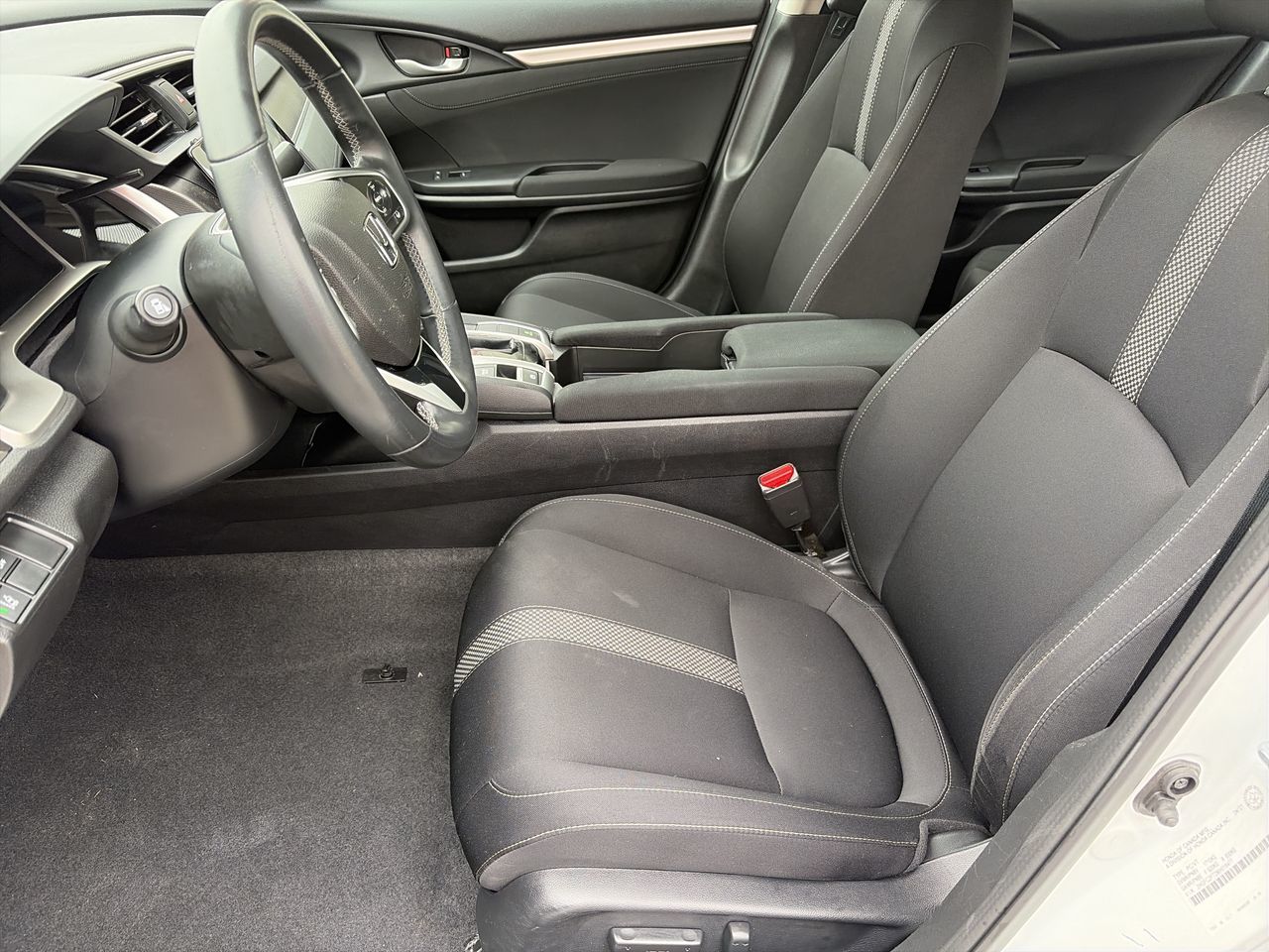 2021 Honda Civic