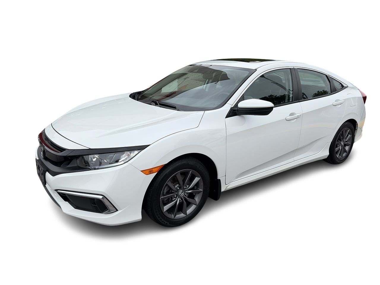 2021 Honda Civic