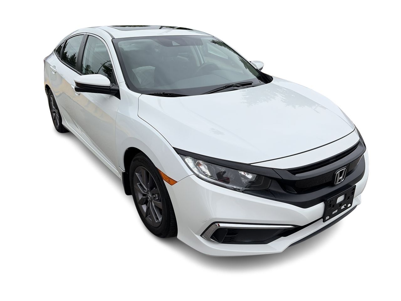 2021 Honda Civic