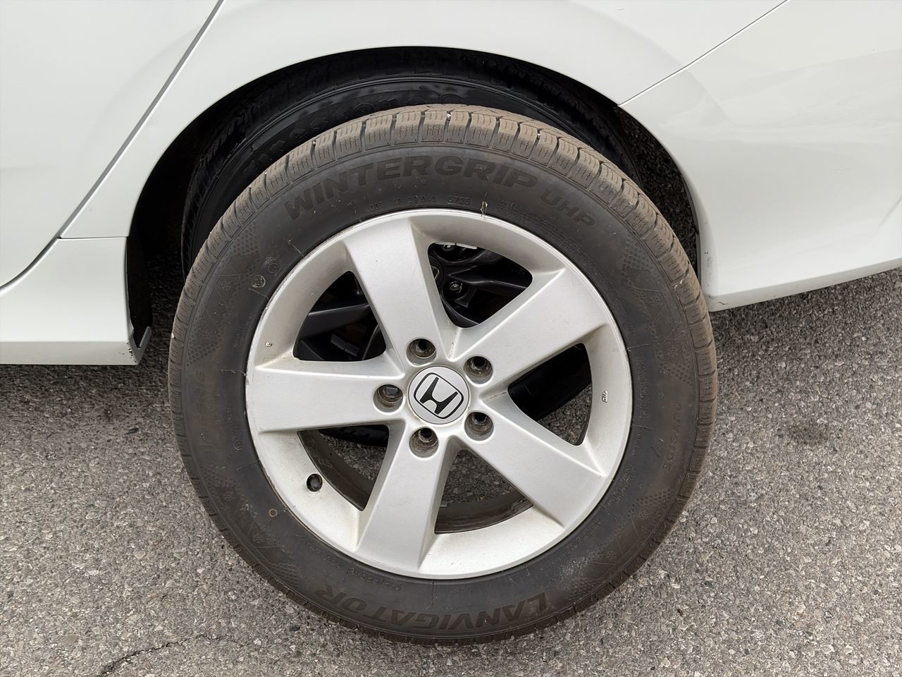2021 Honda Civic