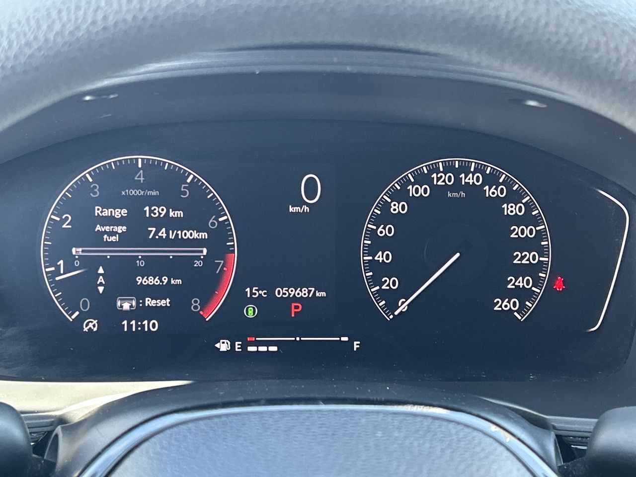 2022 Honda Civic in Markham, Ontario