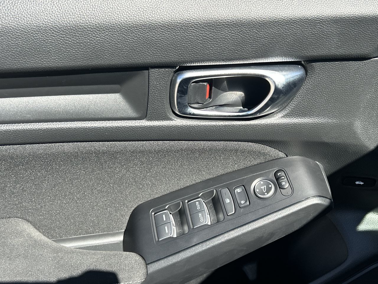 2022 Honda Civic in Markham, Ontario
