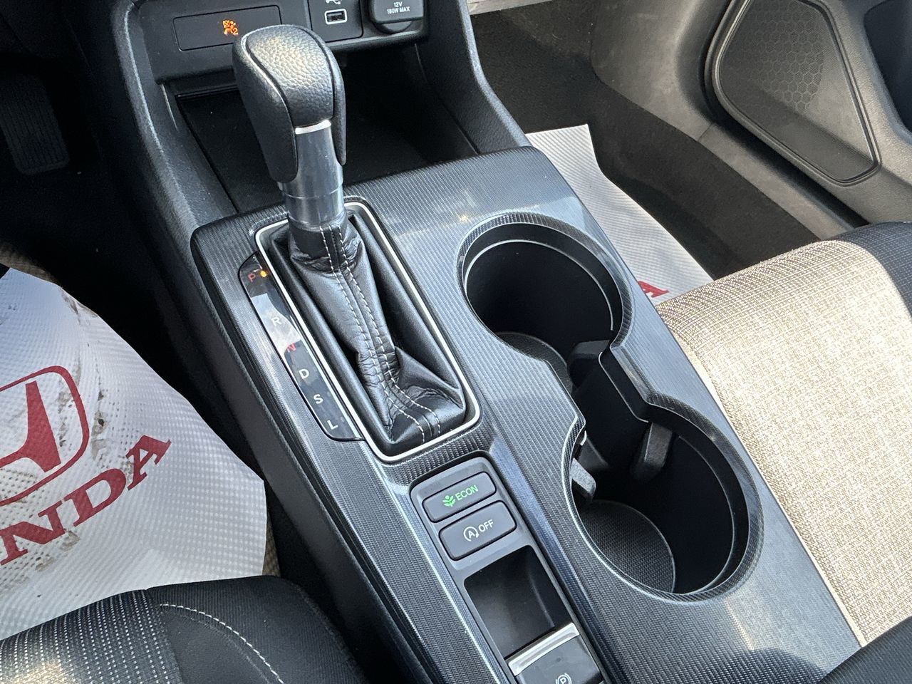 2022 Honda Civic in Markham, Ontario