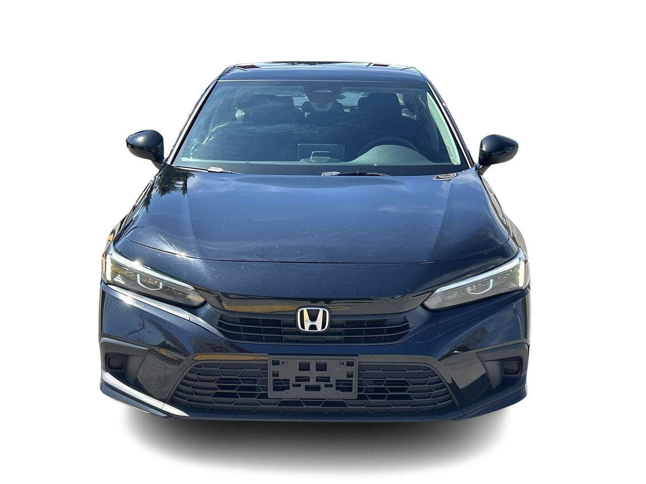 2022 Honda Civic in Markham, Ontario