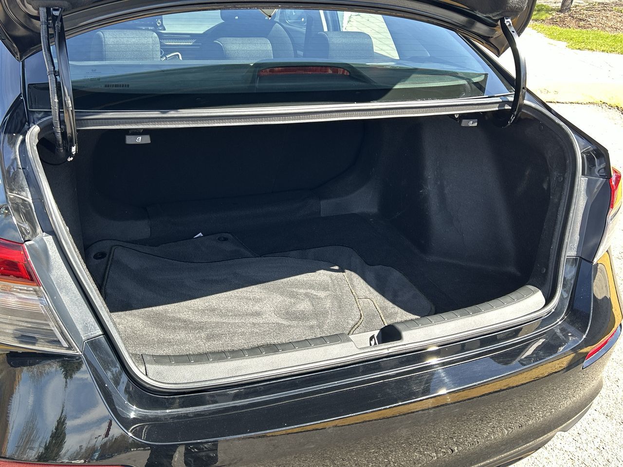 2022 Honda Civic in Markham, Ontario