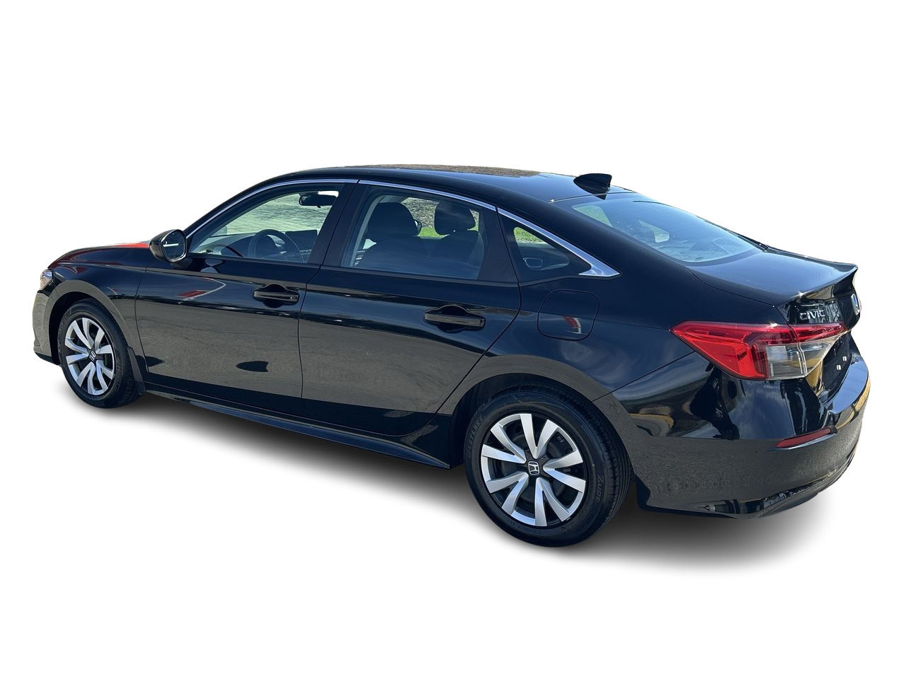 2022 Honda Civic in Markham, Ontario