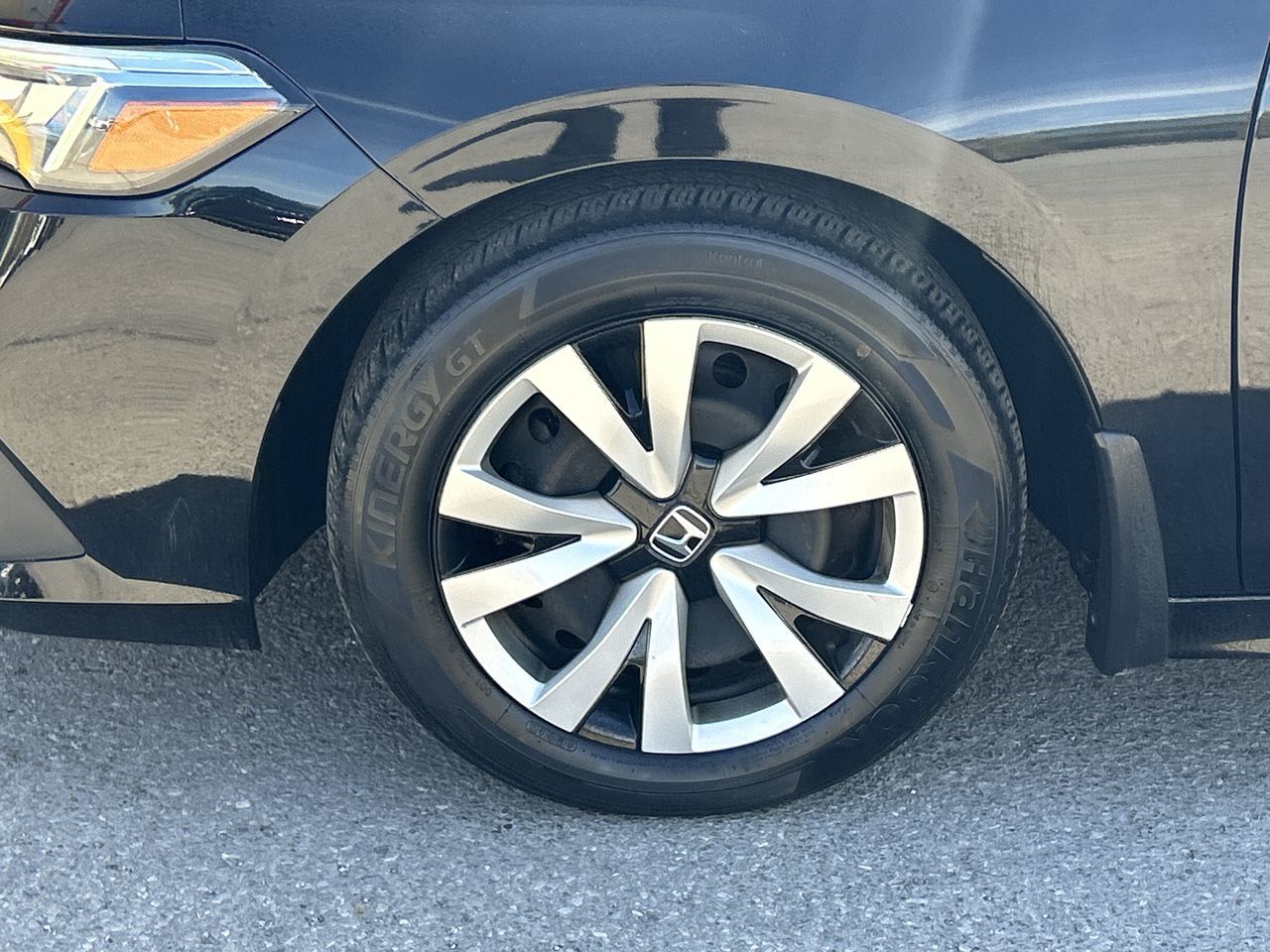 2022 Honda Civic in Markham, Ontario