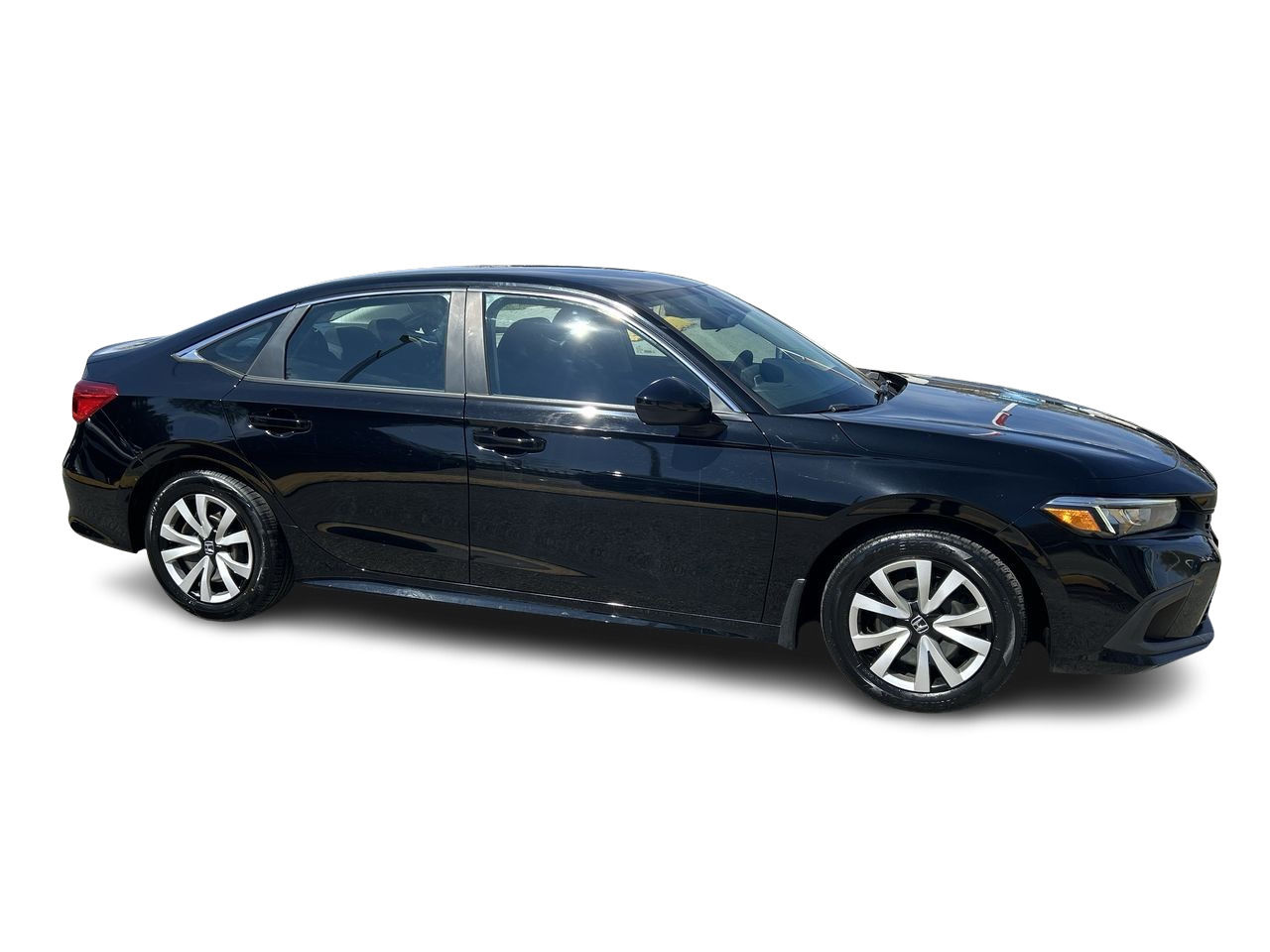 2022 Honda Civic in Markham, Ontario