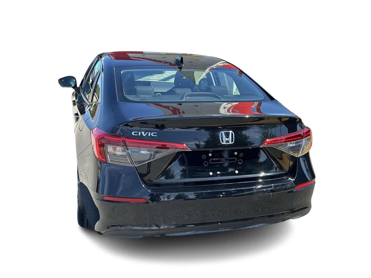 2022 Honda Civic in Markham, Ontario