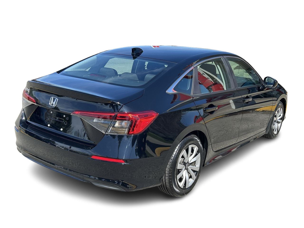 2022 Honda Civic in Markham, Ontario