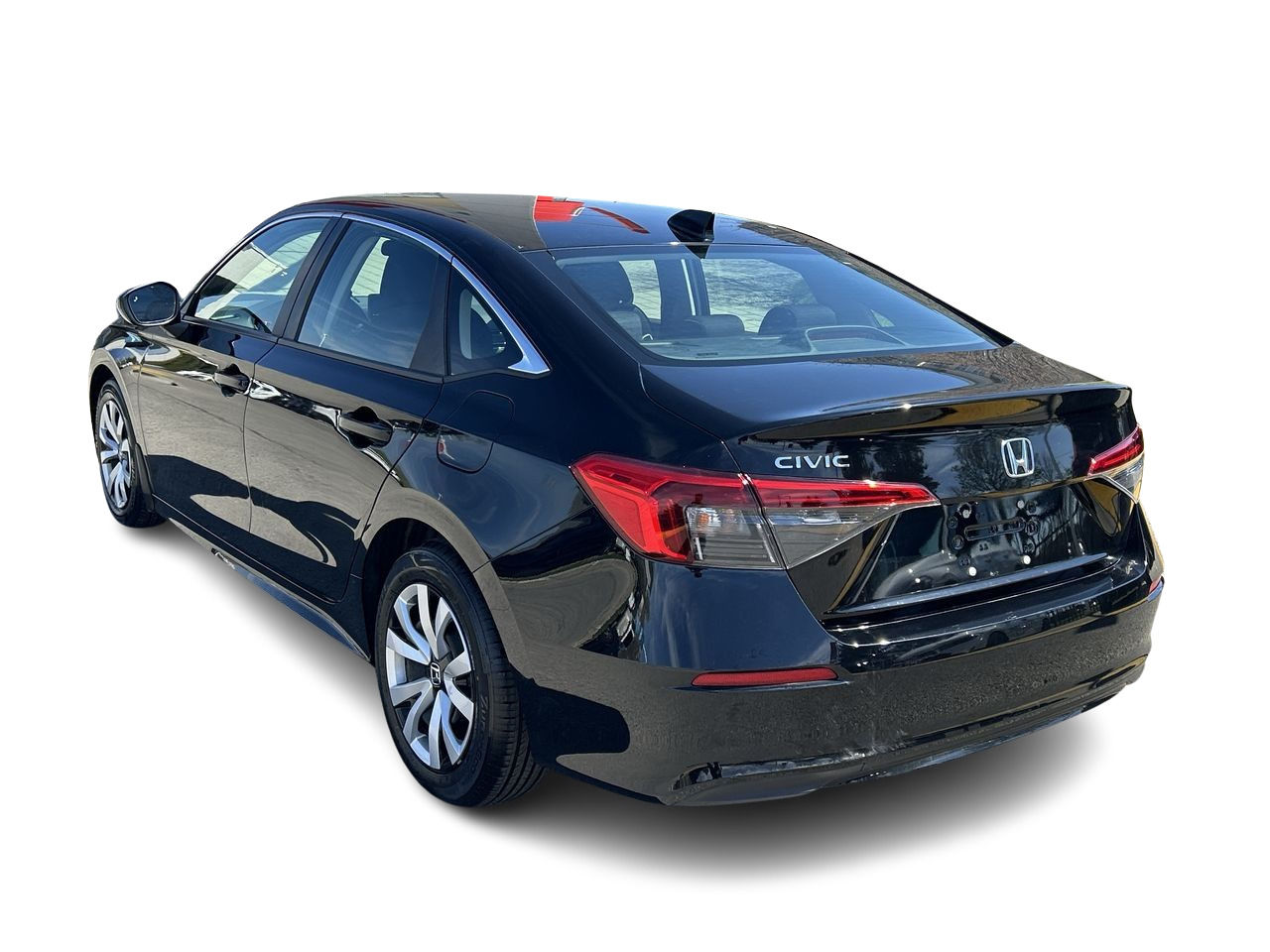 2022 Honda Civic in Markham, Ontario