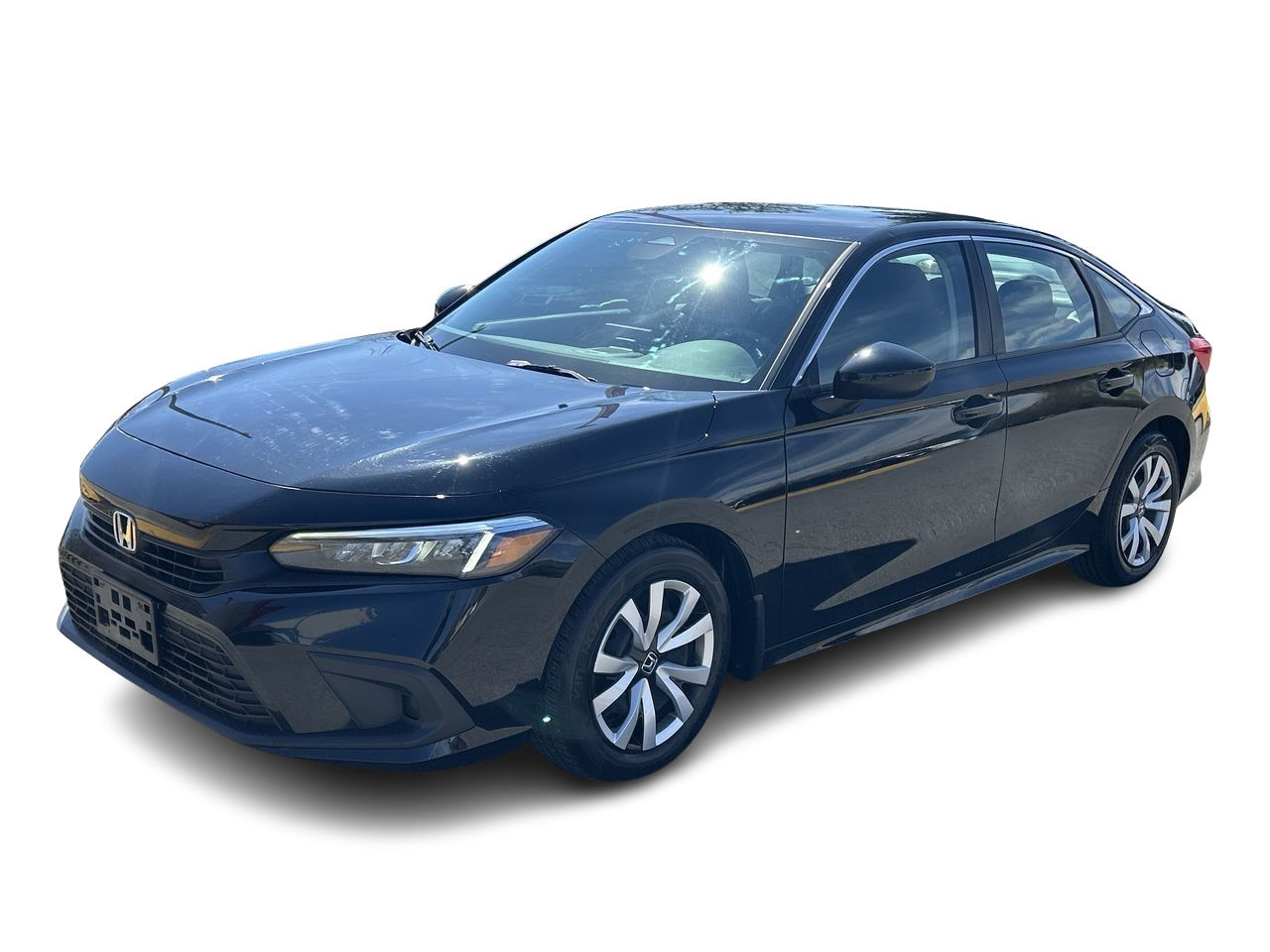 2022 Honda Civic in Markham, Ontario