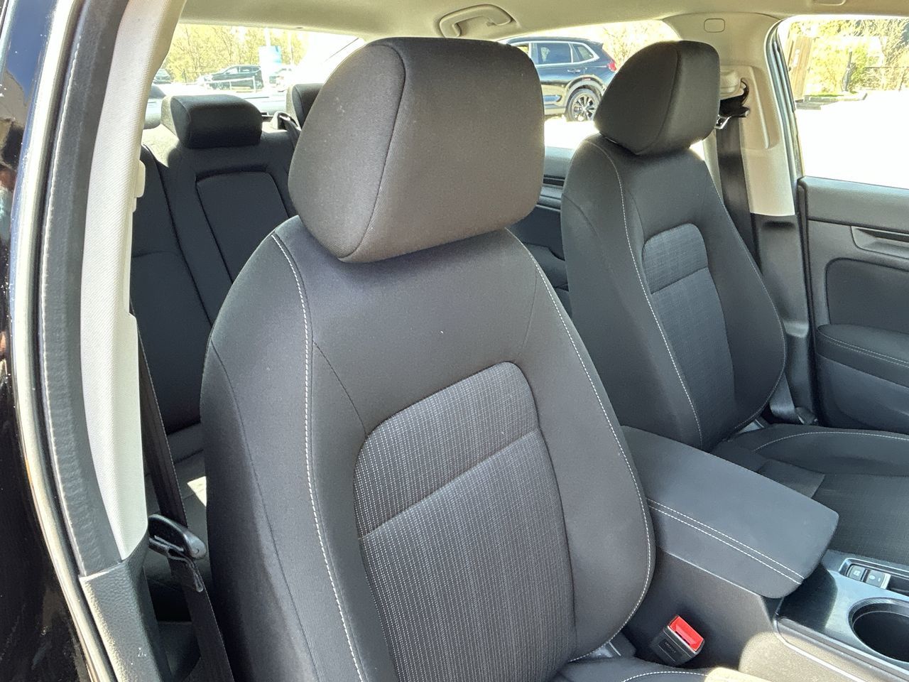 2022 Honda Civic in Markham, Ontario