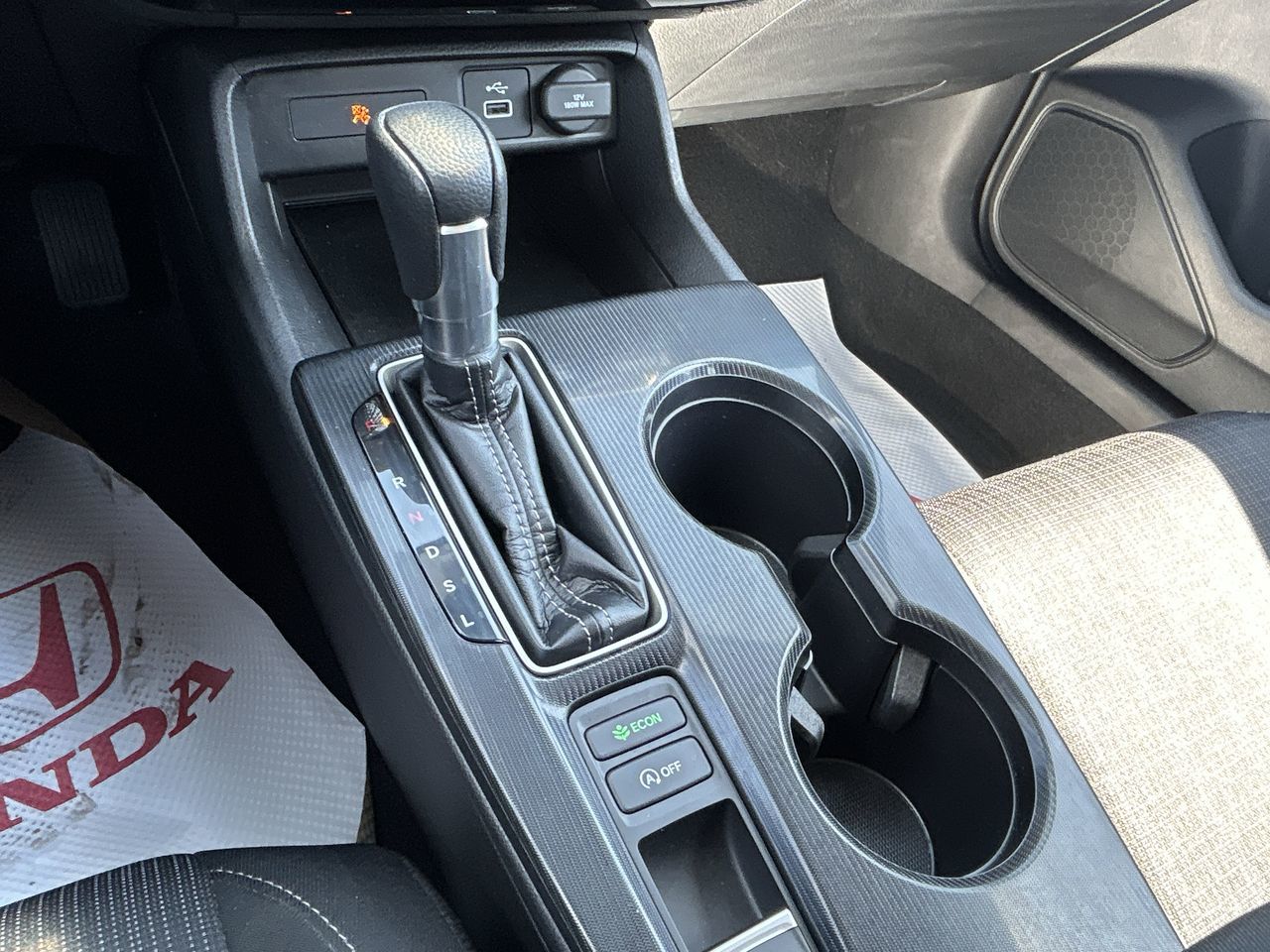 2022 Honda Civic in Markham, Ontario