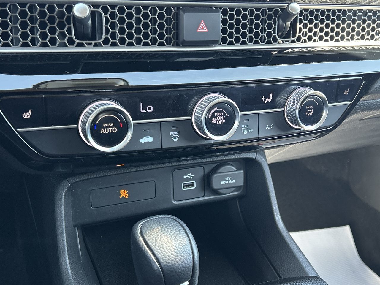 2022 Honda Civic in Markham, Ontario