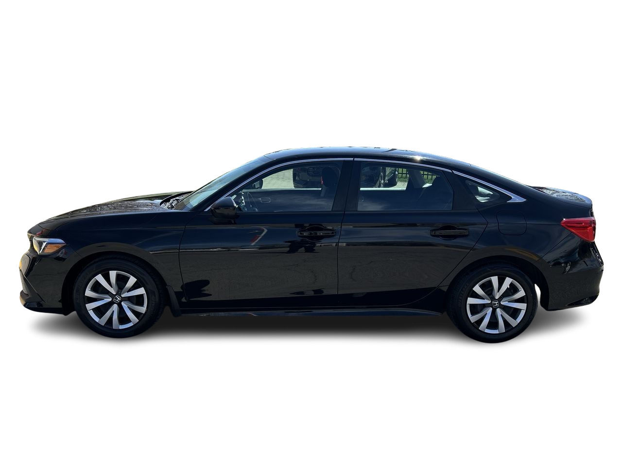 2022 Honda Civic in Markham, Ontario